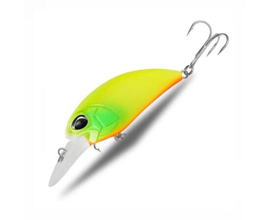 Воблер Bearking Realis Crank M65 8A Цвет N, Цвет: N, фото 
