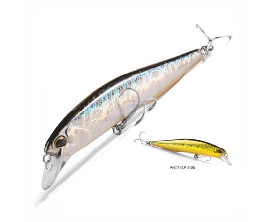 Воблер Bearking Realis Jerkbait 100SP Цвет P, Цвет: P, фото 