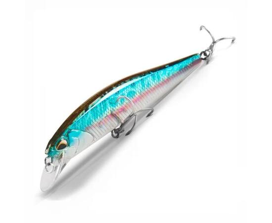 Воблер Bearking Realis Jerkbait 100SP Цвет Q, Цвет: Q, фото 
