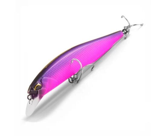 Воблер Bearking Realis Jerkbait 100SP Цвет R, Цвет: R, фото 