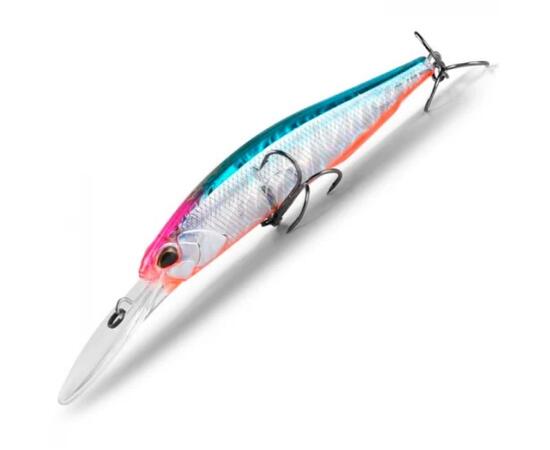 Воблер BearKing Realis Jerkbait 100DR Цвет 21, Цвет: 21, фото 