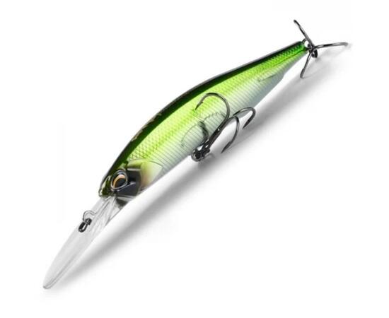Воблер BearKing Realis Jerkbait 100DR Цвет 23, Цвет: 23, фото 