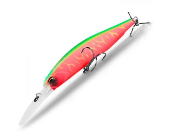 Воблер Bearking Realis Jerkbait 100DR Цвет A, Цвет: A, фото 