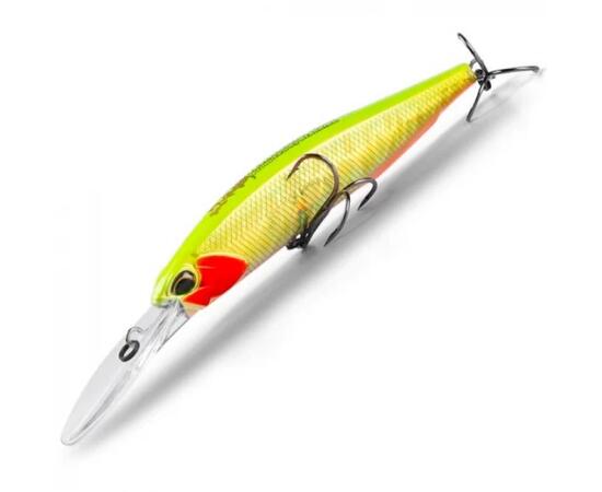 Воблер Bearking Realis Jerkbait 100DR Цвет B, Цвет: B, фото 