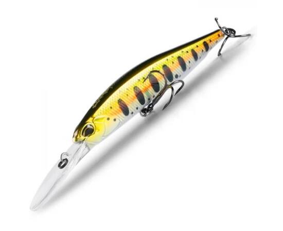 Воблер Bearking Realis Jerkbait 100DR Цвет D, Цвет: D, фото 