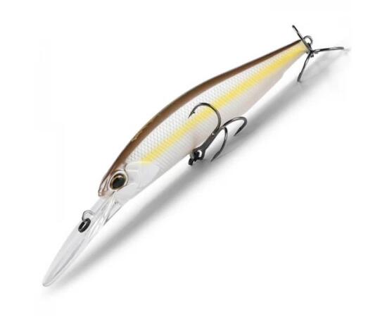 Воблер Bearking Realis Jerkbait 100DR Цвет E, Цвет: E, фото 
