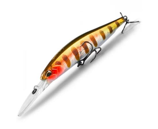 Воблер Bearking Realis Jerkbait 100DR Цвет G, Цвет: G, фото 