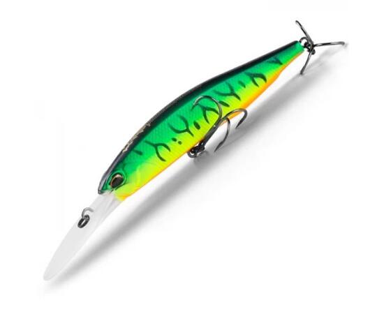 Воблер Bearking Realis Jerkbait 100DR Цвет J, Цвет: J, фото 