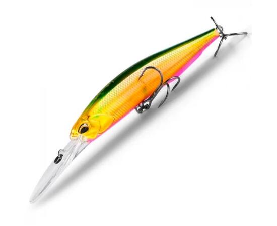 Воблер BearKing Realis Jerkbait 100DR Цвет L, Цвет: L, фото 
