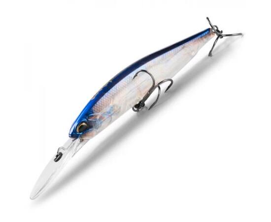 Воблер BearKing Realis Jerkbait 100DR Цвет O, Цвет: O, фото 