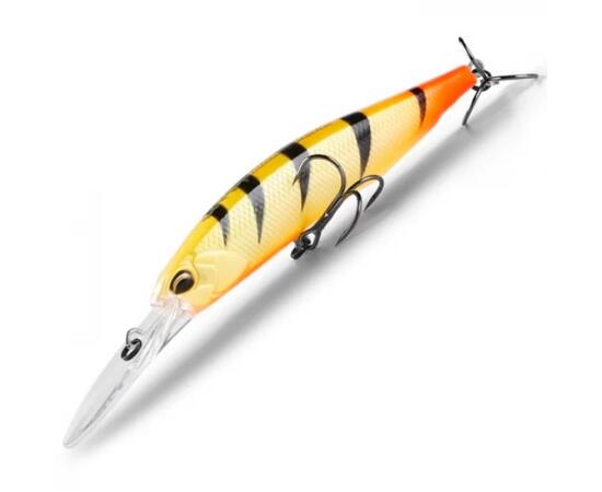 Воблер BearKing Realis Jerkbait 100DR Цвет Q, Цвет: Q, фото 