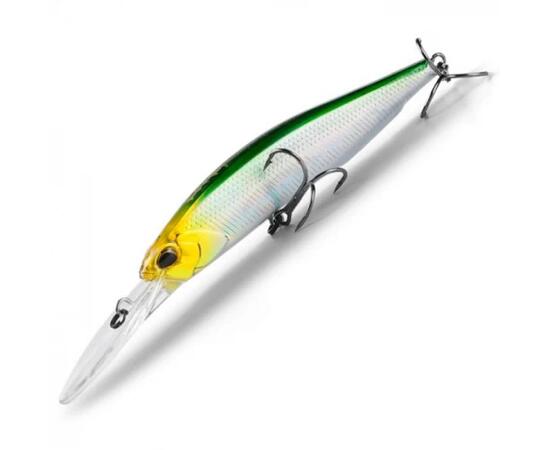 Воблер BearKing Realis Jerkbait 100DR Цвет S, Цвет: S, фото 