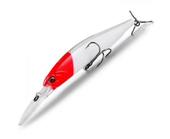 Воблер BearKing Realis Jerkbait 100DR Цвет W, Цвет: W, фото 