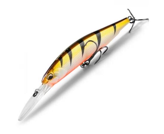 Воблер BearKing Realis Jerkbait 100DR Цвет X, Цвет: X, фото 