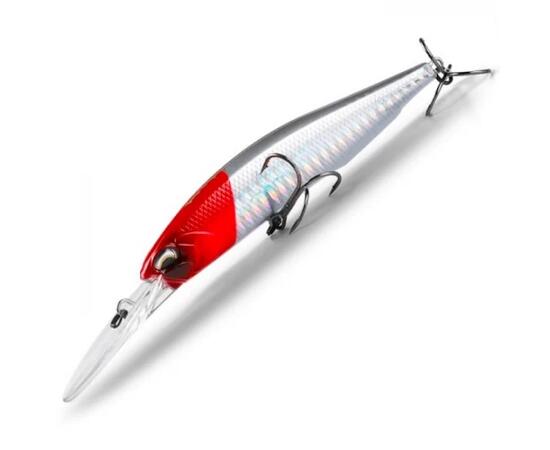Воблер BearKing Realis Jerkbait 100DR Цвет Y, Цвет: Y, фото 