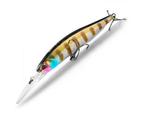 Воблер BearKing Realis Jerkbait 100DR Цвет Z, Цвет: Z, фото 