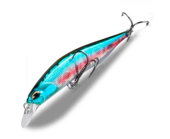 Воблер BearKing Realis Jerkbait 85SP Цвет A, Цвет: A, фото 
