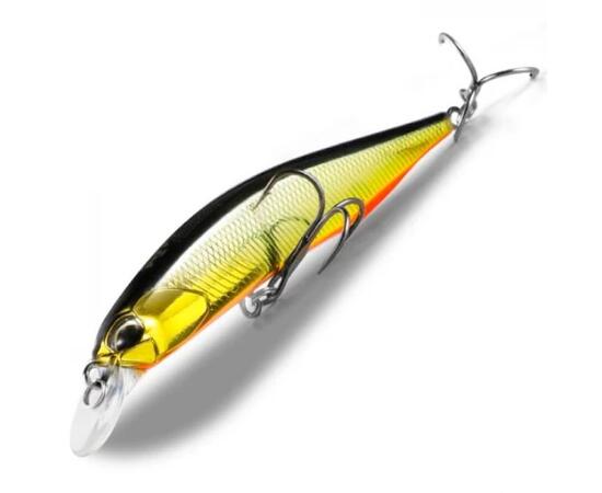 Воблер BearKing Realis Jerkbait 85SP Цвет B, Цвет: B, фото 
