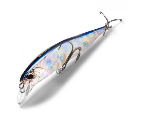 Воблер BearKing Realis Jerkbait 85SP Цвет D, Цвет: D, фото 