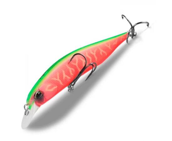 Воблер BearKing Realis Jerkbait 85SP Цвет E, Цвет: E, фото 