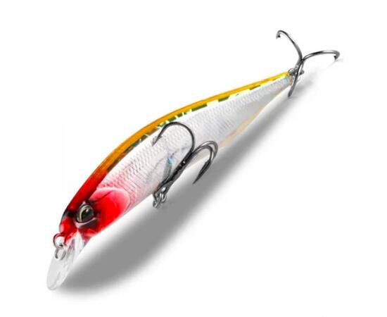 Воблер BearKing Realis Jerkbait 85SP Цвет F, Цвет: F, фото 