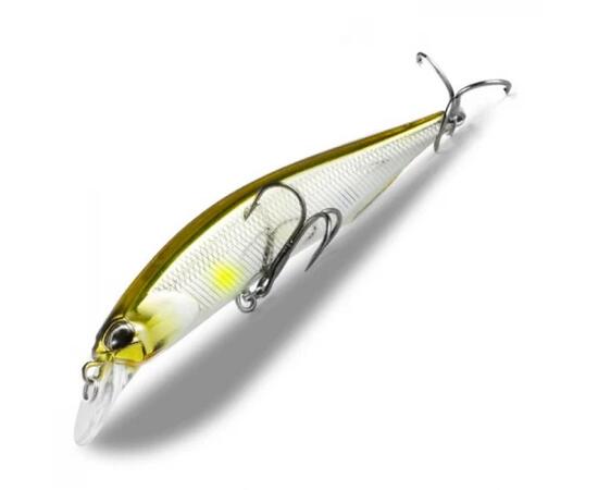 Воблер BearKing Realis Jerkbait 85SP Цвет H, Цвет: H, фото 