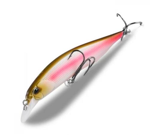 Воблер BearKing Realis Jerkbait 85SP Цвет I, Цвет: I, фото 