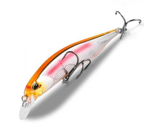 Воблер BearKing Realis Jerkbait 85SP Цвет M, Цвет: M, фото 