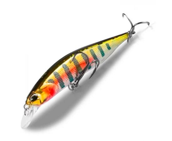 Воблер BearKing Realis Jerkbait 85SP Цвет N, Цвет: N, фото 