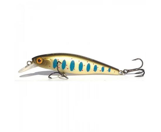 Воблер Bearking Squad Minnow 65SP Цвет B, Цвет: B, фото 