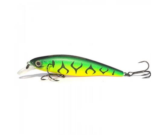 Воблер Bearking Squad Minnow 65SP Цвет D, Цвет: D, фото 