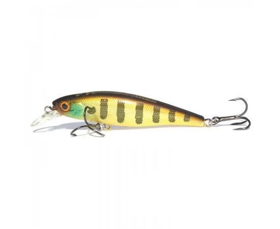 Воблер Bearking Squad Minnow 65SP Цвет E, Цвет: E, фото 
