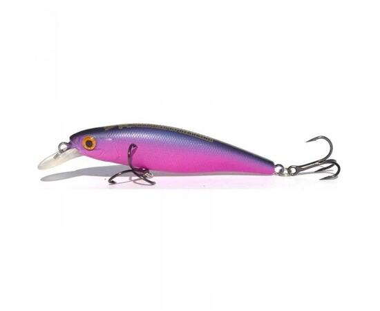 Воблер Bearking Squad Minnow 65SP Цвет G, Цвет: G, фото 