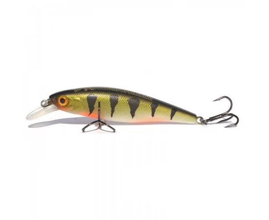 Воблер Bearking Squad Minnow 65SP Цвет H, Цвет: H, фото 