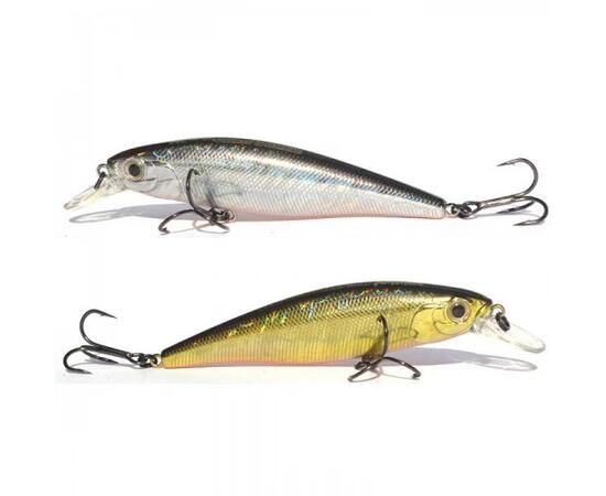 Воблер Bearking Squad Minnow 65SP Цвет I, Цвет: I, фото 