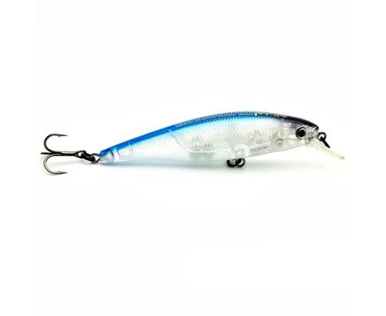 Воблер BearKing Squad Minnow 80SP Цвет B, Цвет: B, фото 