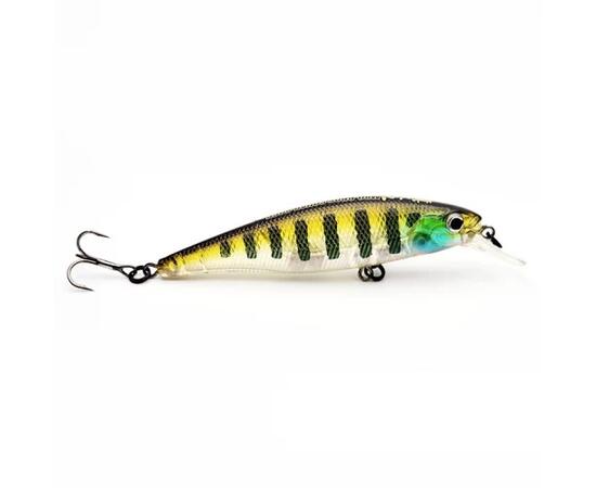 Воблер BearKing Squad Minnow 80SP Цвет D, Цвет: D, фото 
