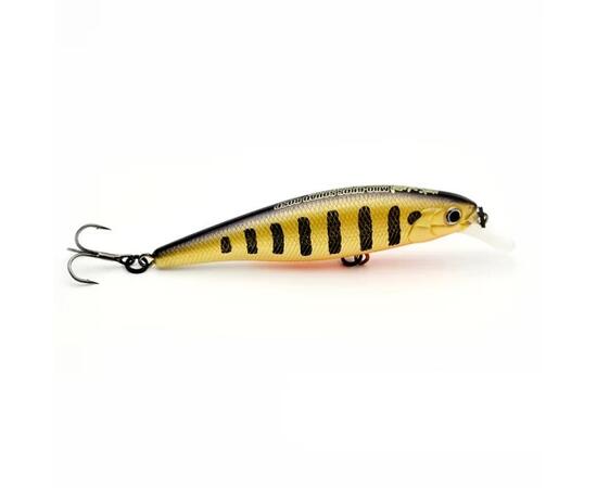 Воблер BearKing Squad Minnow 80SP Цвет E, Цвет: E, фото 