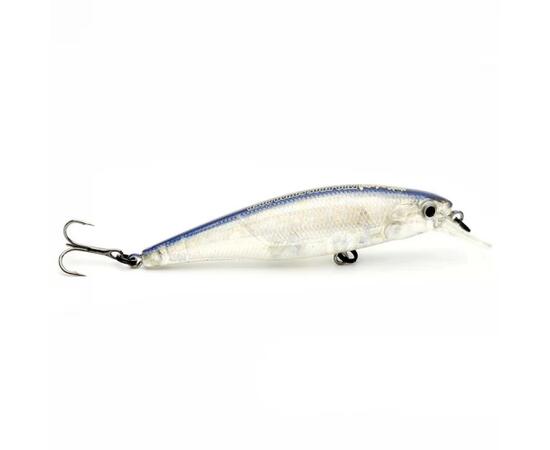 Воблер BearKing Squad Minnow 80SP Цвет F, Цвет: F, фото 