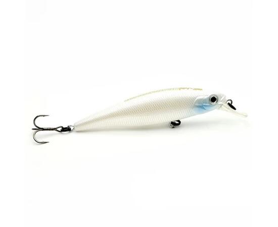 Воблер BearKing Squad Minnow 80SP Цвет I, Цвет: I, фото 