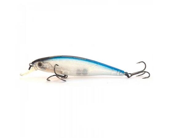 Воблер Bearking Squad Minnow 95SP Цвет A, Цвет: A, фото 