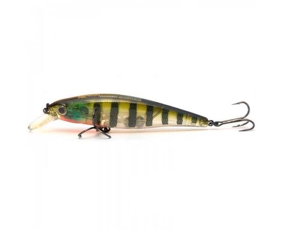 Воблер Bearking Squad Minnow 95SP Цвет E, Цвет: E, фото 