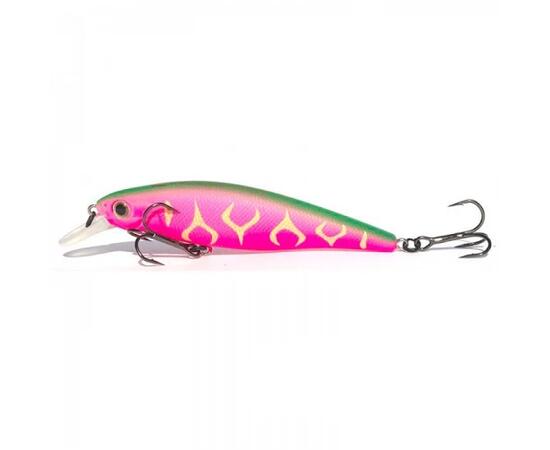 Воблер Bearking Squad Minnow 95SP Цвет F, Цвет: F, фото 