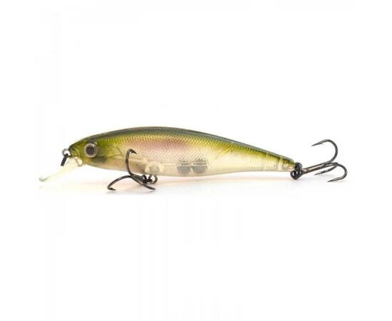 Воблер Bearking Squad Minnow 95SP Цвет H, Цвет: H, фото 