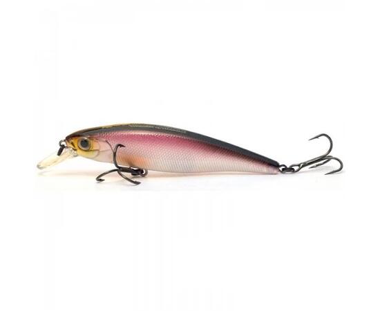 Воблер Bearking Squad Minnow 95SP Цвет J, Цвет: J, фото 