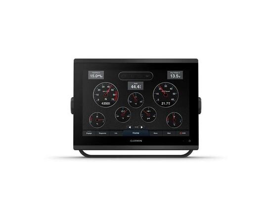 Эхолот Garmin GPSMAP 1223xsv, фото , изображение 7