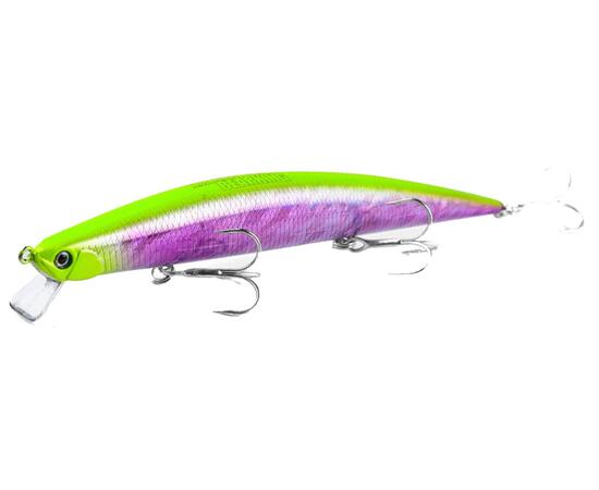 Воблер Bearking Tide Minnow Slim 175F цвет E, Цвет: E, фото 