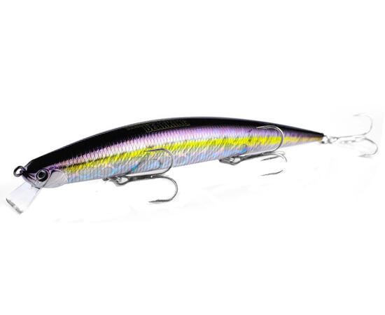 Воблер Bearking Tide Minnow Slim 175F цвет G, Цвет: G, фото 