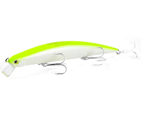 Воблер Bearking Tide Minnow Slim 175F цвет I, Цвет: I, фото 
