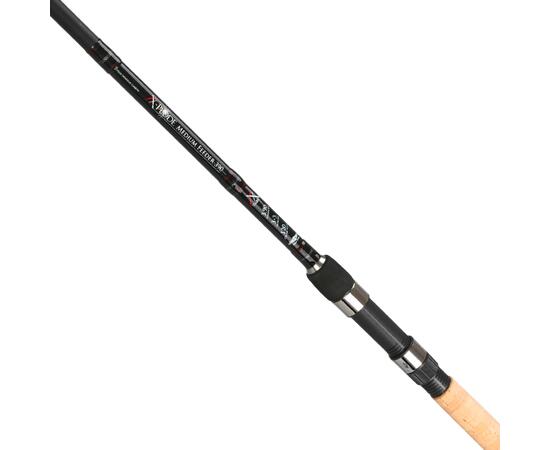 Удилище X-PLODE N.G. MEDIUM FEEDER 390 up to 120g, фото , изображение 2
